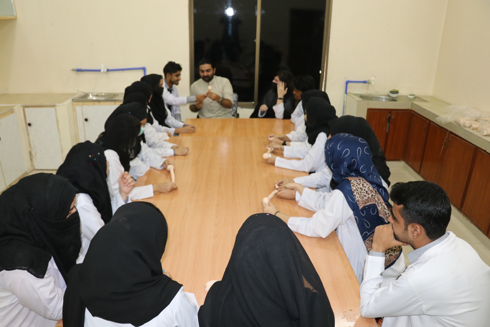 EduCareer Sindh Institute Students Picture 4